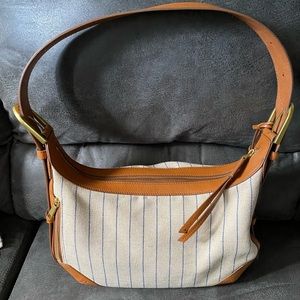Fossil Hannah Hobo